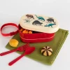 Children's bento box - Prehistoric Land