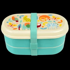Children's bento box - Wild Wonders
