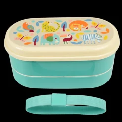 Children's bento box - Wild Wonders