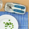 Children's cutlery set - Sharks