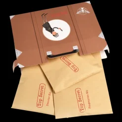 Children's detective kit - Secret Agent