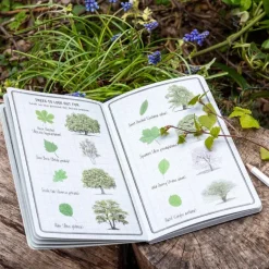 Children's Journal - Nature Trail