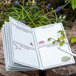 Children's Journal - Nature Trail