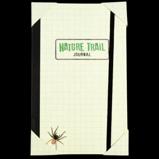 Children's Journal - Nature Trail