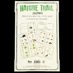 Children's Journal - Nature Trail