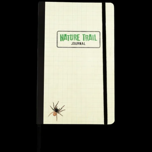 Children's Journal - Nature Trail