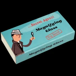 Children's magnifying glass - Secret Agent