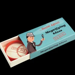 Children's magnifying glass - Secret Agent