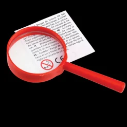 Children's magnifying glass - Secret Agent