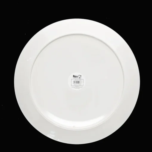 Children's melamine plate - Fairies in the Garden