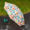 Children's push-up umbrella - Wild Wonders