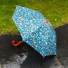 Children's push-up umbrella - Fairies in the Garden