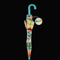 Children's push-up umbrella - Wild Wonders