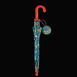 Children's push-up umbrella - Fairies in the Garden