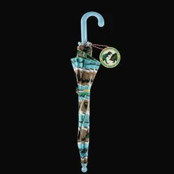 Children's push-up umbrella - Prehistoric Land