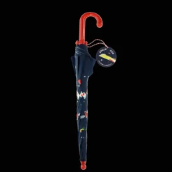 Children's push-up umbrella - Space Age