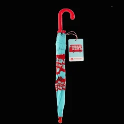 Children's push-up umbrella - TfL Routemaster Bus