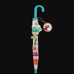 Children's push-up umbrella - Baby Dinos