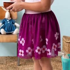 Children's skirt - Daisy
