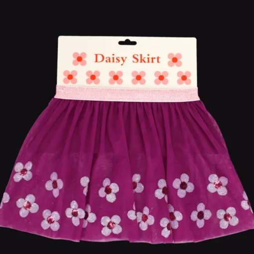Children's skirt - Daisy