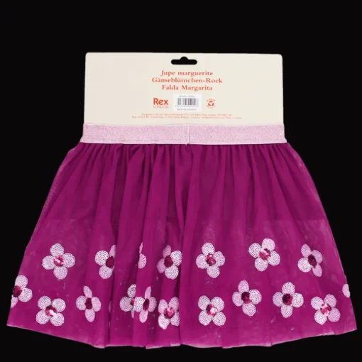 Children's skirt - Daisy
