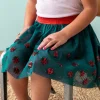 Children's skirt - Ladybird