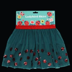 Children's skirt - Ladybird