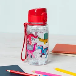 Children's sports bottle 450ml - Baby Dinos