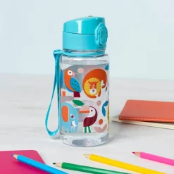 Children's sports bottle 450ml - Wild Wonders