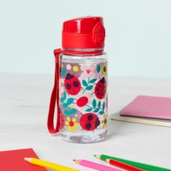 Children's sports bottle 450ml - Ladybird