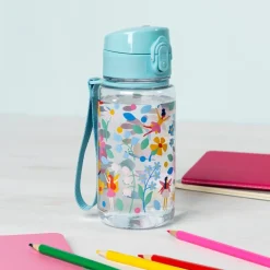 Children's sports bottle 450ml - Fairies in the Garden
