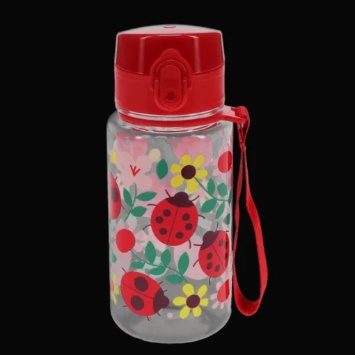 Children's sports bottle 450ml - Ladybird