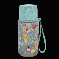 Children's sports bottle 450ml - Fairies in the Garden