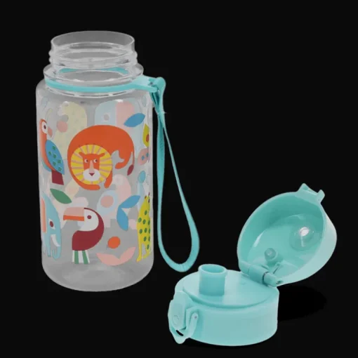Children's sports bottle 450ml - Wild Wonders