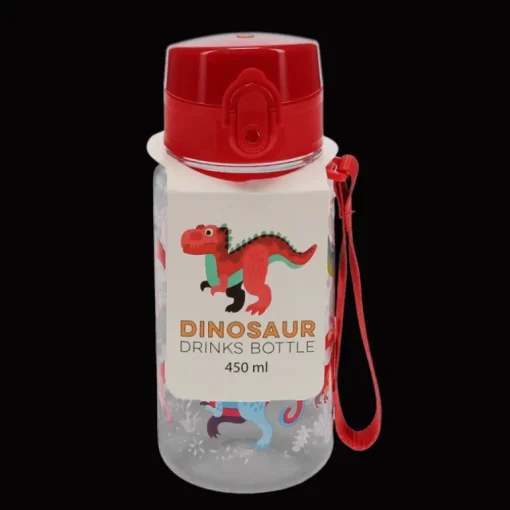 Children's sports bottle 450ml - Baby Dinos