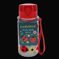 Children's sports bottle 450ml - Ladybird