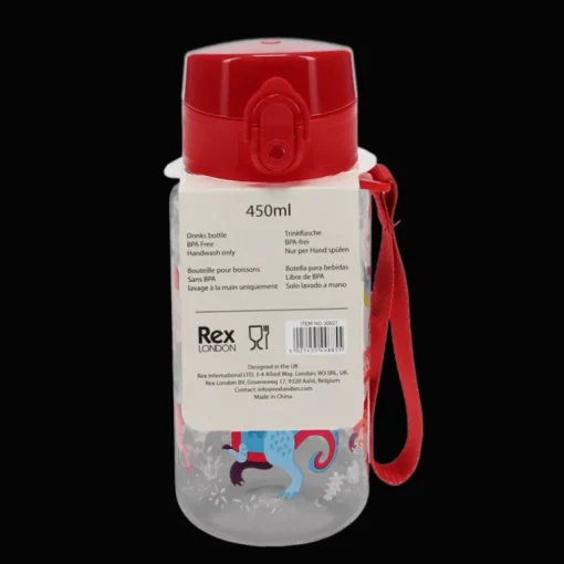 Children's sports bottle 450ml - Baby Dinos