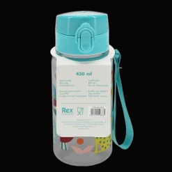 Children's sports bottle 450ml - Wild Wonders