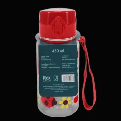 Children's sports bottle 450ml - Ladybird