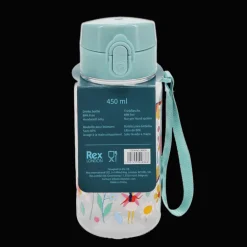 Children's sports bottle 450ml - Fairies in the Garden