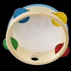 Children's tambourine - Animal Band