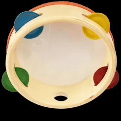 Children's tambourine - Wild Wonders