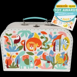 Children's tea party set - Wild Wonders