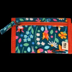 Children's wallet - Fairies in the Garden