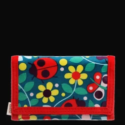 Children's wallet - Ladybird
