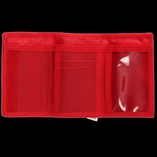 Children's wallet - Ladybird