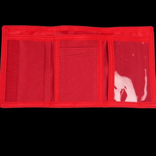 Children's wallet - Road Trip