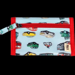 Children's wallet - Road Trip