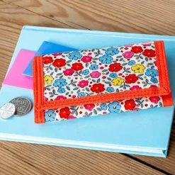 Children's wallet - Tilde