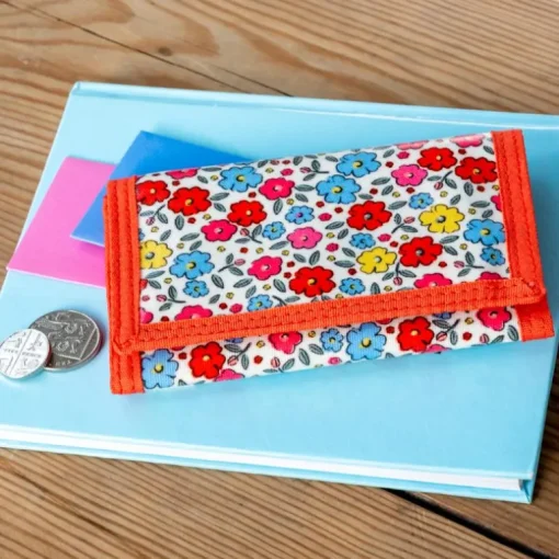 Children's wallet - Tilde